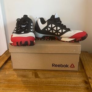 Women’s Reebok Nano 6s - Size 7